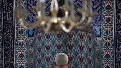 Проучване сочи, че българските мюсюлмани отричат радикалния ислям