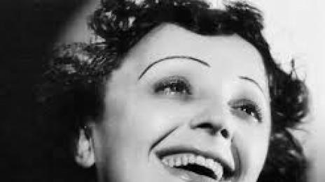 100 години от рождението на Едит Пиаф