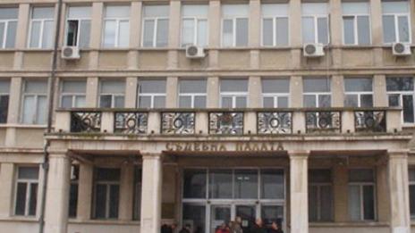 Ден на отворените врати в Съдебната палата