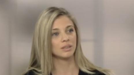 ЛиЛана под домашен арест
