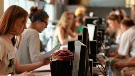 И България ще получи интернет-домейн на кирилица