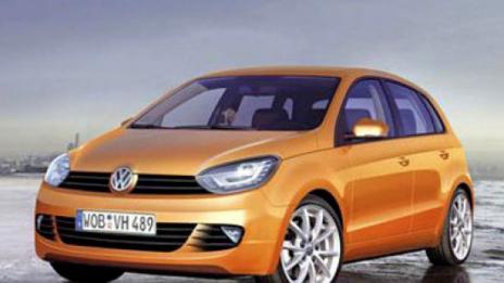 Volkswagen слага спирачката на Skoda