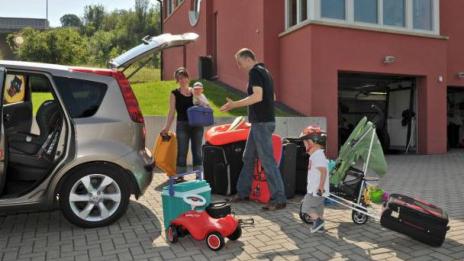 Много варненци отпътуваха към родните си места