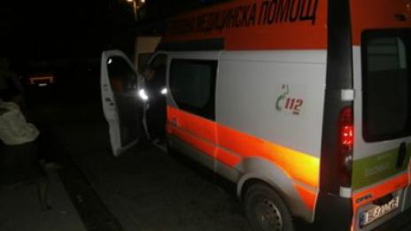 Трима загинаха след тежка катастрофа между ТИР и кола на пътя Русе-Бяла