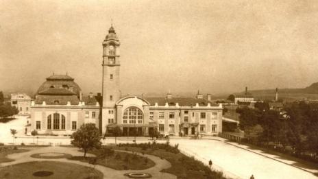Непознатата история: Превръщането на „Барон хиршовата гара“ във Варна в спирка