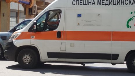 30 ранени в катастрофи у нас за последните 24 часа