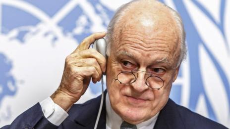 Сирия избира президент след 18 месеца