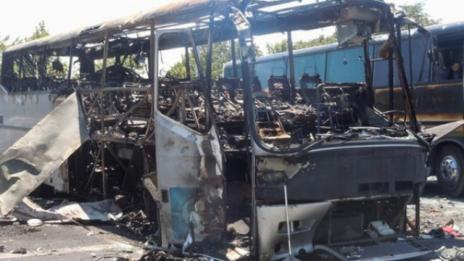 Делото за ада в Сарафово: Баща на загинал иска обезщетение