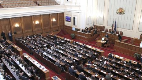 Проектът "Белене" получи подкрепа на политическите сили в парламента