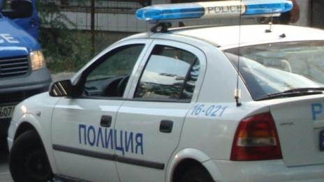 Полицаи иззеха 128 таблетки метамфетамини в Кърджалийско
