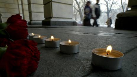 11 години от атентата срещу българската база в Кербала