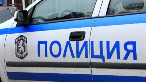 Мъж с присъда за кражба открадна микробус във Варна