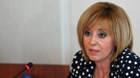 Мая Манолова готова да атакува в Конституционния съд мораториума за лекарствата