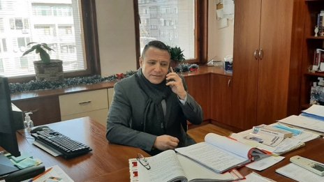 Дрогираният джигит, който рани полицаи край Бургас – с дебело досие
