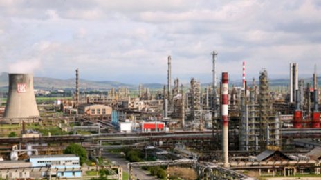 Можем да изнасяме руски нефтопродукти само в Украйна
