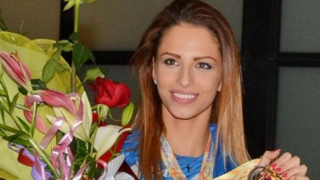 Цвети Стоянова благодари на лекарите за най-скъпия подарък - живота