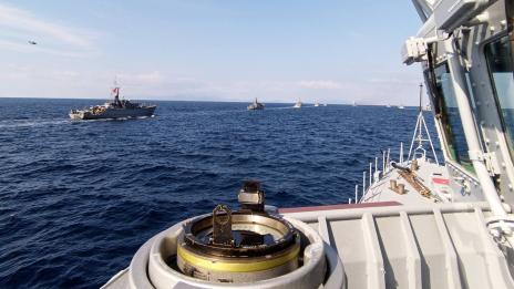 Обсъждат "Черноморските измерения на сигурността" на  кръгла маса във Варна