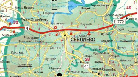 Протест блокира пътя Варна-София днес