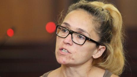 Десислава Иванчева остава в ареста, след 2 месеца делото й влиза в съда