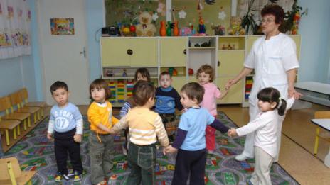 Откриват летни групи в две варненски забавачки