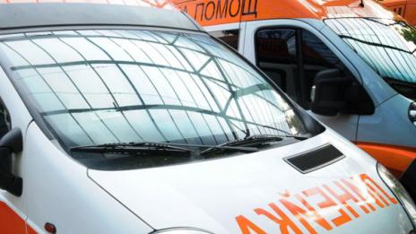 Линейка изхвърли пациент, нямал документи и осигуровки