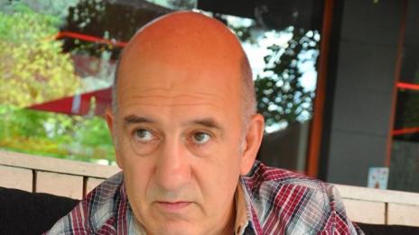 К.д.п. Дарио Шойлев: Морската професия не допуска компромиси със съвестта