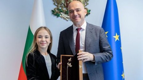 Стилияна Николова става посланик на българския туризъм