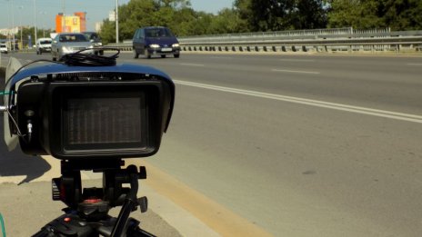 Акция: КАТ вади всички камери на пътя