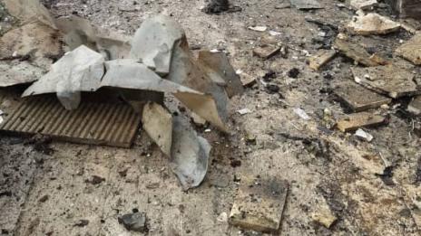 Военнослужещи на САЩ са загинали при взрив в Сирия