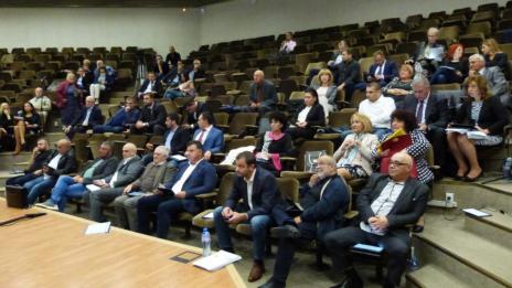 281 решения е приел ОбС-Варна за първото полугодиe