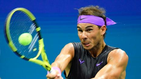 Четирима от Топ 10 отпаднаха от US Open  