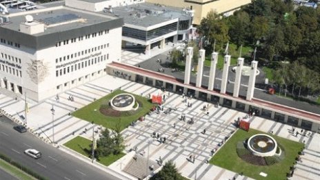 Варна иска 16 млн. лева за акциите си в Пловдивския панаир