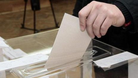 15 партии и 9 коалиции на изборите за европарламента 