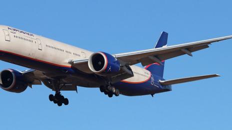 Катарските авиолинии дадоха началото на най-дългия полет в света