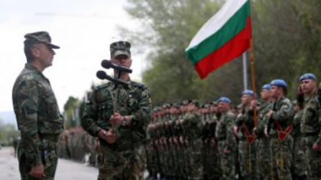 Годни за военна служба и на 40! МС одобри, на ход са депутатите 
