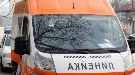 Работник загина при трудова злополука