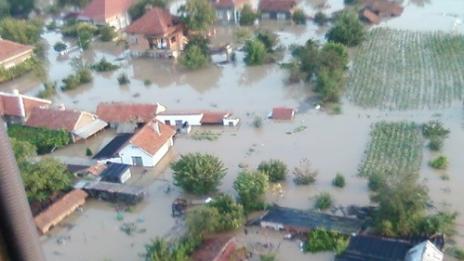  Министерският съвет дава 1 млн. лв. за Мизия