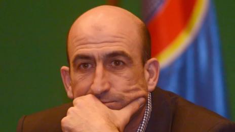 Продават на търг картини и вещи от хотела на Лечков
