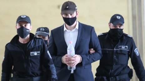Убиецът на Милен Цветков излиза предсрочно от затвора