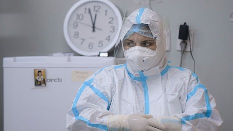 Свърши кислородът в болниците в Румъния. Искат спешно помощ от ЕС