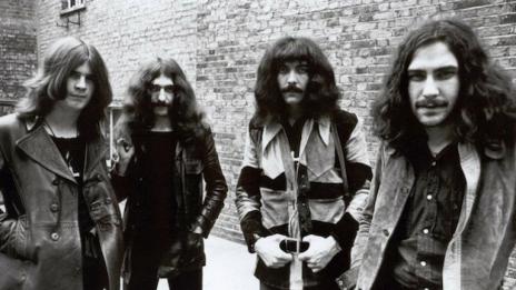  „Black Sabbath” се разделят с феновете си