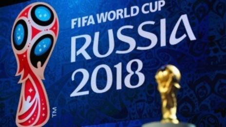 ФИФА пусна официалното видео за Мондиал 2018