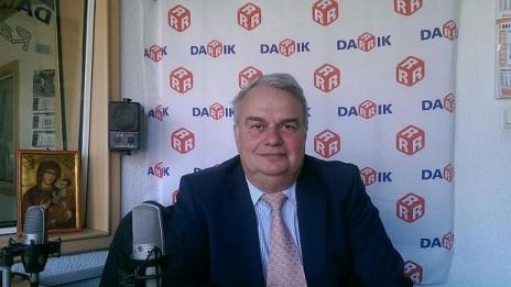 Ген. Цанков: Моментът е крайно неудачен да се слива военно и цивилно разузнаване