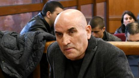 ВАС се произнесе: Ценко Чоков не е кмет на Галиче