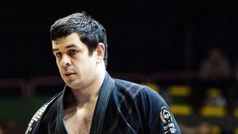 Александър Александров:  Джу джицу ме научи, че има изход от всяка ситуация, независимо колко лоша изглежда