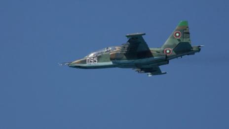 Полетите на летците от "Граф Игнатиево" ще се нормализират от понеделник