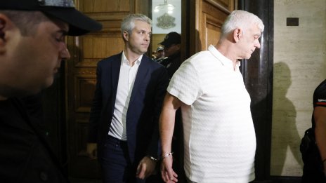 Екипът на Благомир Коцев: Варна е на кръстопът, България на вододел