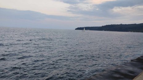 Интерактивна карта дава бърз достъп до водните бази по Черноморието
