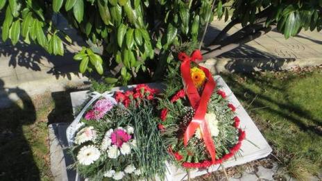 139 години от освобождението на Твърдица отбелязват днес