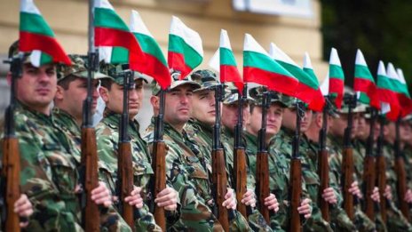 Търсят нови резервисти